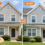 Can You Paint Vinyl Siding?